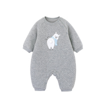 British boys one-piece clothes cotton new mens treasure color casual climbing clothes loose clothes clothes YRHAJ30099A01