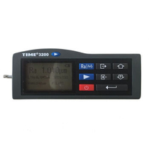 Beijing times original TIME3200 handheld high-precision roughness meter Original TR20013 kinds of measurements