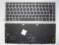 RTDPART for Lenovo Z400 P400T built-in notebook keyboard with backlight US UK