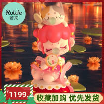 rolife come to large Silicon nan Akane defined hand to do the great heat Nanci twenty-four integrity 400 doll large Silicon genuine