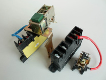 HFT31-63 warranty for one year circuit breaker accessories