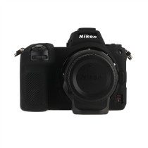 Nikon Z6 Z7 Silicone Case Nikon Z6 Nikon Z7 Mirrorless Camera Silicone Case Protective Case