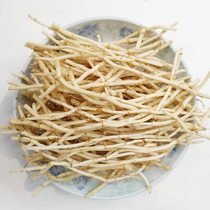 Sichuan Alpine Houttuynia fresh folded ear root 2 pounds now dig the folded ear the tender root of the star grass farm specialty