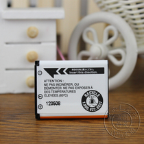 Fuji Z100fd J15 J15 J20 J30 J10 J10 J35 J38 J110w J110w J110w digital camera original battery