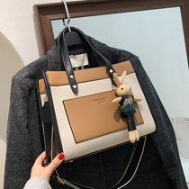 日本ビッグブランド handbag bag 2022 New Fashion Versatile Cross-body Bag Shoulder Tote Bag