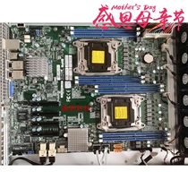 Ultrafine X10DRI X10DRH-CT X10DRi-F X10DRL-I X10SRA-F X10DRD-iNTX