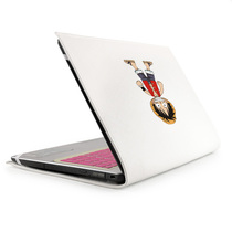 Boutique Sea Thief King Notebook Cover Protective Sleeve Cartoon Computer Dust Cover cover PVC leather cover Customized