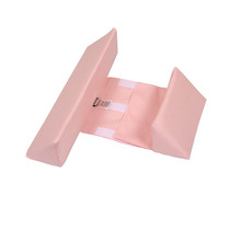 Baby Pillow Baby Side Sleeping Pillow Shaping Pillow Anti-Partial Head Care Waist Baby Pillow Anti-Turk Milk Pillow