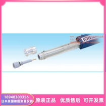 Hot sale Japan TOA East Asia radio fluorine ion composite electrode F-2021