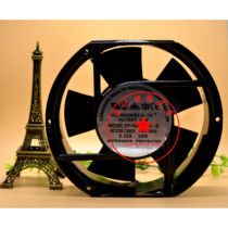 Original Sanxie FP-108EX-S1-S B 17251 220VV38W 0 22A copper wire cooling fan