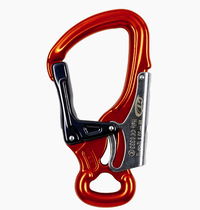 Italy CT Climbing Technology K-Advance double door Climbing main lock