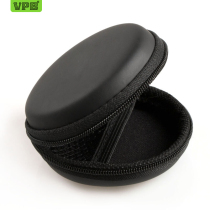 VPB earphone bag multifunctional mobile phone earphone charger data cable finishing storage bag box pressure zipper bag