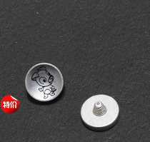 Custom Twelve Zodiac for Fujifilm Leica Pentax Panasonic Olympus Shutter Button