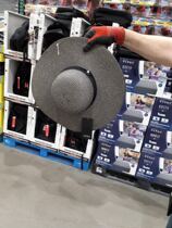 Canadian lady hat beach hat