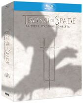 Terry Special 11th-Song of Ice and Fire: Game of Thrones (Season 3) (Chinese TW)