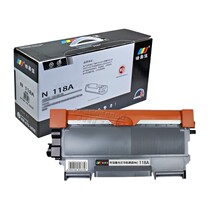 Nomega 118A Toner Cartridge for HP150a 150w Color Laser MFP 178nw 179fnw