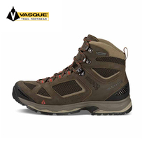 Vasque Weis Breeze outdoor mens light GTX waterproof and breathable grab climbing shoes 7190