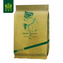 Navarch Cat Food 2 5kg Long-haired Persian cat supple hair Indoor adult cat chicken flavor cat food 5 kg