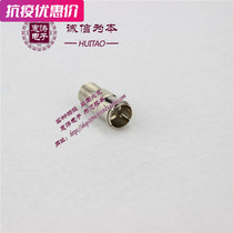 Promotion Cable TV Joint F Head Fast inserts Yingying Filament In-line Dispenser Test Head 200