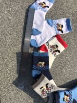 Size to see details : Childrens winter thickness cotton cotton socks 3 pairs