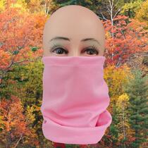 New Summer Magic headscarf outside sports Ice Silk sunscreen anti-ultraviolet scarf female face-covering fishing headgear face towel