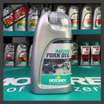 7 5W Shock Absorber Oil KTM motorcycle guard MOTOREX Shock Absorber Oil front fork oil Husvana shock absorber