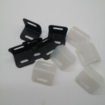 Packing with corner protection plastic steel belt plastic corner carton corner protection packaging corner protection angle protection angle L type furniture corner protection