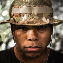 TAD general agent Scout RS Boonie Hat tactical military fans outdoor Benny fishermans Hat camouflage men