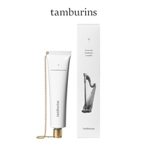 tamburins classic chain hand cream 7 Rosaceae wood citrus fragrant Korean moisturizing 30ml 65ml