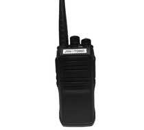 Proficient in JT-598 wireless walkie-talkie 12W high power sturdy drop-resistant long distance penetration strong 598 battery accessories