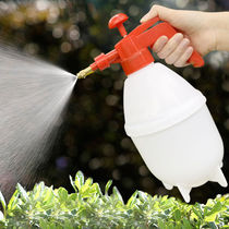 New type of watering can eliminate water spray virus disinfection watering pot spray bottle gardening household sprinkler aerosol spray