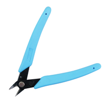simq (simq) effective certificate riveting pipe binding machine special scissors riveting pipe scissors removing pipe scissors removing nylon pipe Clippers