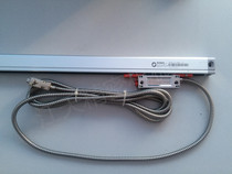 XINHE GRATING RULER KA-200 SERIES MINIATURE RULER 16*16MM CROSS-SECTIONAL AREA XINHE GRATING SINO GRATING RULER