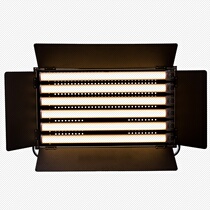 Beyang CS-1500 Shed Lighting Floodlight Photography Spotlight Indoor Portrait Photo Film Movie and TV Video Lighting