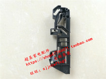 Panasonic microwave oven accessories NN-GF381M GF371W GF361M door switch seat plastic switch seat