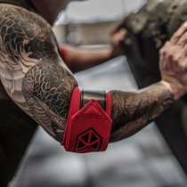 Wheels Xiaoli King BMFIT Fitness Training Strength Lifting Belt Sleeper Push Protectors Elbow Sweat Wrist