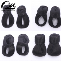 Flower thousand bones cos costume wig film and television Zhao Liying modeling fairy ancient style wig bag cosplay flower thousand bones