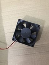 sunon fan 7cm 7025 12v silent fan