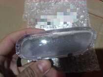 Applicable 02 03 06 07 09 Prado overbearing door light door control light Prado door light