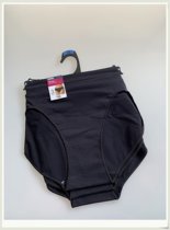  Export to Australia tail goods womens briefs slim slim simple sports underwear knitted bottoming nylon mid-waist shorts