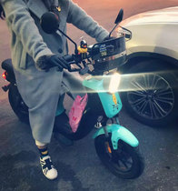 Mavericks Windshield Windshield Motorcycle Windshield