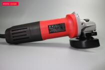 Inventory handling used power tools multifunctional household angle grinder small electric polishing cutting machine
