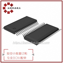 STNRGPF01 quantity: 1 PFC DIGITAL CONTROLLER 38TSSOP 』