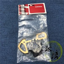 sram speed link xx1 rear dial guide plate mending piece golden guide wheel repair piece 12 speed eagle x01 xx1