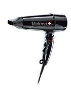 Overseas VALERA Velino folding negative ion hair dryer 5400 T made in Switzerland