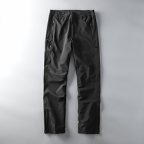  Foreign trade tail single male cut standard cattle goods assault pants male waterproof and windproof pants European and American export original single mountaineering outdoor pants