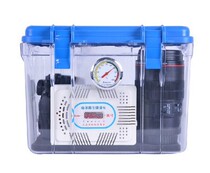 Ruima R20 SLR camera moisture-proof box lens mold-proof box sealed drying box photographic equipment large capacity
