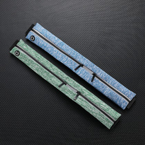 Spot high elastic running sports invisible mobile phone multi-function running bag fitness equipment waterproof men and women outdoor belt