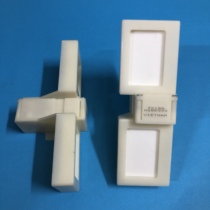 Suitable for Haier Little Swan Refrigerator BCD-330WGMABCD-330WTV electric air door accessories