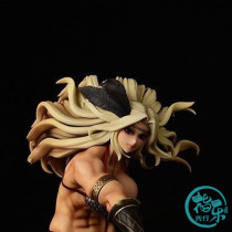 First booking OrcaToys Dragon Crown Amazon female warrior hand